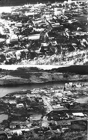 Questo terremoto, noto anche come venerdì santo terremoto è il peggior terremoto nella storia del stati uniti e il secondo. 1964 Terremoto De Alaska Gaz Wiki