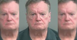 Tanner Sentenced to Consecutive Terms in Child Pornography Case