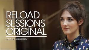 Katie Nicholas: Chemistry