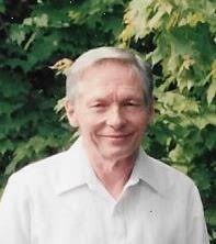 Obituary of Darrell Charles Freeman