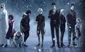 Tokyo Ghoul Season 5 Release Date Synopsis Recap It is the remake of the manga of the same name by sui ishida. tokyo ghoul season 5 release date