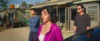 Apart from the talk of greenhouse burning, . Burning Movie Explained Director S Views Korean Film This Is Barry