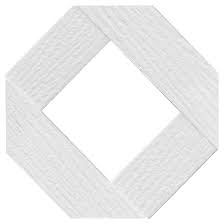 Classic Pvc Lattice Panel 2 X 8 White 73004010 Rona