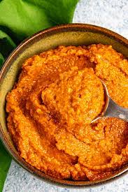 Keep for up to one month in an airtight container in fridge. Red Curry Paste Recipe Chili Pepper Madness