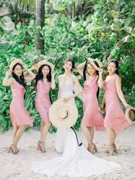 Chic Tulum Mexico Destination Wedding At Mahayana Tulum Photographer Etherandsmit Beach Wedding Shirts Beach Wedding Attire Mens Beach Wedding Guest Attire