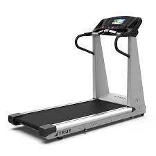 Treadmills For Home True Treadmils True Fitness