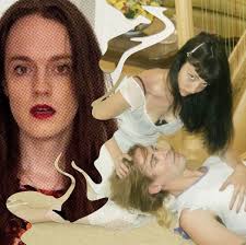 PAPER Premieres Liturgy and LEYA's New Track