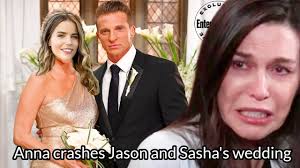 How did Jason know where Anna was and why did Anna and Dr. O meet