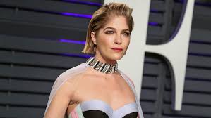 So schlich sich die krankheit ein. Selma Blair Krankheit Disappointment Quotes