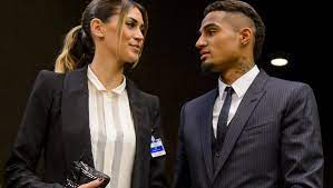 Born 6 march 1987), also known as prince, is a professional footballer who plays for serie b club monza. Kevin Prince Boateng Hochzeit Nach Der Wm 2014 Bunte De
