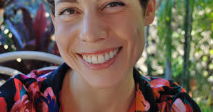 LIS Student Brooke Jones Receives the Robert & Rita Blair Memorial Award