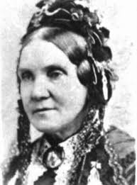 Johnson Family History