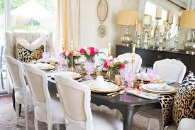 Alice in dining room march 27, 2020 543 views remember if it is a week in the evening or the dinner party for the guest we must make settings of the tables in a proper way through which our guests will be impressed. 6 Tips Setting Ultimate Dinner Party Table