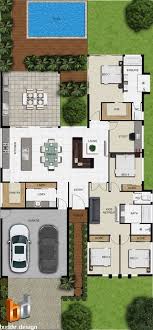 Australia S Leading 3d Architectural Visualisation And Rendering Company Specialising In 3d Architectural Plan Maison Maison Architecte Plan Maison Plein Pied