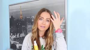 Sac Rengimi Nasil Actim Dogal Sari Saclar Oncesi Sonrasi Youtube