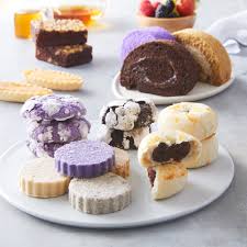 I tried it as written, just with the cumin, and it was not nearly as good as it was when i did it a second time using taco seasoning i (from this site). Pastries And Rolls Goldilocks Usa