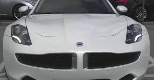 Image result for Shadow 2015 Fisker