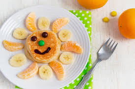 Nesta atividade online da educação infantil, os alunos do nível i foram estimulados a transformar frutas em criações próprias e cheias de personalidade! Descubra Como Montar Um Lanche Escolar Ludico E Nutritivo