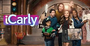 Последние твиты от icarly (@icarly). Icarly 2021 Reboot Official Site Watch New Series On Paramount Plus