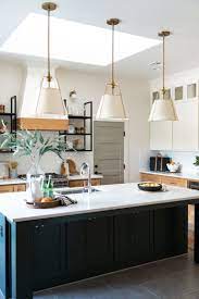 Top Spaces Of The Week Weekend Sales Jane At Home In 2021 Kitchen Island Cabinets Blue Kitchens Home Decor Furniture