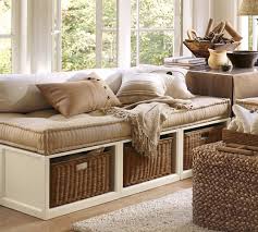 It comes up with an umbrella that makes you feel comfortable to sit in your garden. Upholstered Daybed Mattress Pottery Barn