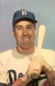 Duke Snider and the Curse of High Expectations