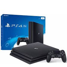 Check spelling or type a new query. Sp Digital Cl Consola Playstation 4 Pro 1tb Ps4 Sony 3003656 Id 69249