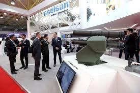 Tue, aug 17, 2021, 11:09am edt End Of Gulf Crisis May Boost Turkey Defence Sales Report Says Middle East Monitor
