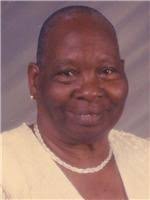 Bessie Cartwright Obituary (2014)