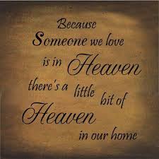 Bit Of Heaven Sign Quotes Country Quotes Sayings