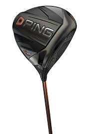 Ping G400 Max Steverussell