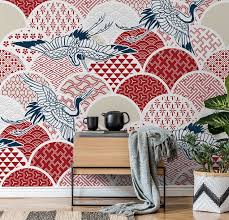 ❤ get the best cute japanese wallpaper on wallpaperset. The Preppy Wallpaper Craze And Why It S So You Wallsauce De