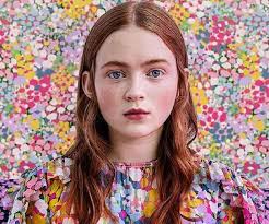 Sadie Sink Biography