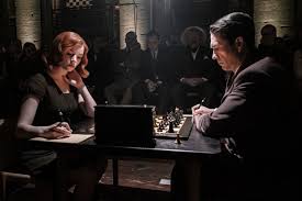 58,336 likes · 454 talking about this. Does Beth Beat Borgov In The Queen S Gambit The Final Match Of Netflix S Chess Series Explained