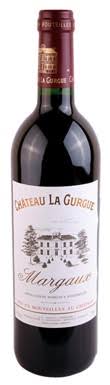 Tasting notes of 2015 chateau la galiane margaux cassetta legno magnum : Chateau La Galiane Margaux Bordeaux France 2012 Decanter