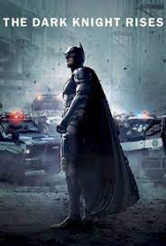So does that mean the dark knight was based in 2006 and the dark knight rises was based in 2014? The Dark Knight Rises 2012 Rotten Tomatoes