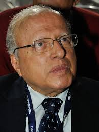 Image result for சுப்பிரமணியம் சந்திரசேகர்