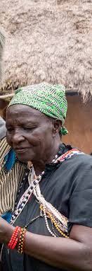 Sustainable Tourism in Africa