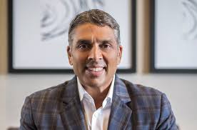 UJA Federation Reception to Honor Mit Shah With Award