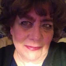 Janis Kay Urban (@JanisUrban)