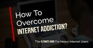 Studies and new approaches to recovery allow us to explore how in early recovery, the mind's initial withdrawal from substances can be difficult. How To Overcome Internet Addiction The Ultimate Guide For Heavy Internet Users