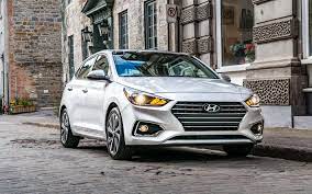 Download Wallpapers Hyundai Accent Hatchback 4k 2018 Cars 5 Door White Accent Koream Cars New Accent Hyundai Besthqwallpapers Com Accent Hatchback Hyundai Accent Hatchback