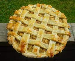Resepi Kuih Muih Resepi Apple Pie Apple Recipes Red Delicious Apples Recipes Red Delicious Apples