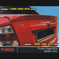 5,626 отметок «нравится», 61 комментариев — galeri kereta (@galerikereta) в instagram: Pum36 Proton Saga Blm Pu Spoiler Ac Shopee Malaysia