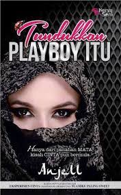 1,876 likes · 25 talking about this. Tundukkan Playboy Itu By Anjell