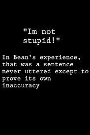Enders Shadow Page 129 See This Is Why Bean Is Almost Never Over Ender My Favorite Character Book Quotes Shadow Quotes Ender S Game