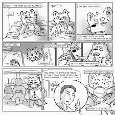 Fenrir on X: Ah yes, the first day of an unforgettable experience 210  t.colm3QRJB1Up  X