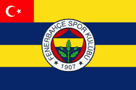 Fenerbahçe spor kulübü resmi hesabı. Istanbul Turkey Sports Flags