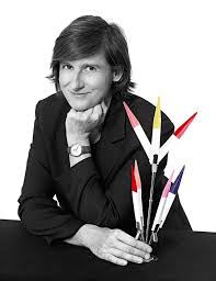 Anne Flipo à propos de Reine Makéda de Reine de Saba : j'ai voulu créer le  parfum féminin par excellence ~ Interview