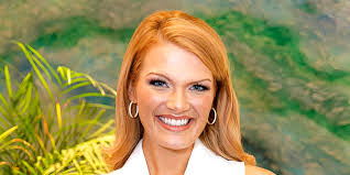 First Gay Miss America Deidre Downs Reveals She and Her Wife Are Expecting  a Baby Girl